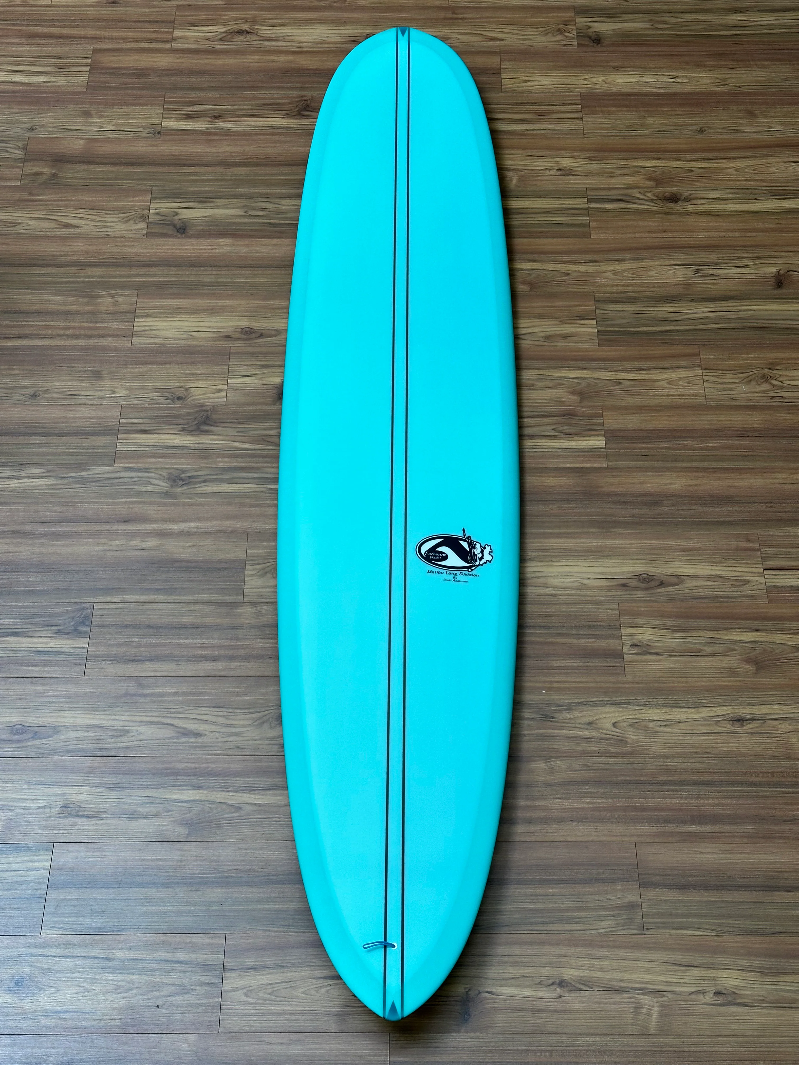 *SOLD* Anderson | 9'2