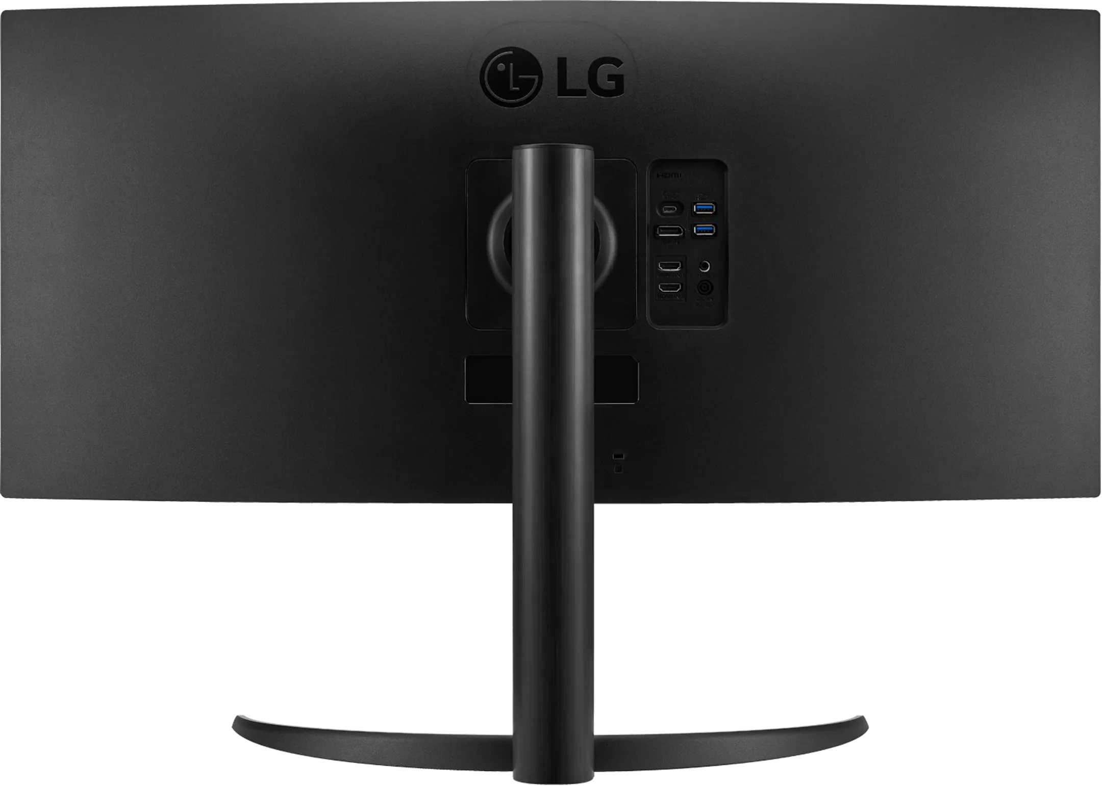 LG UltraWide 34WR55QK-B.AEU