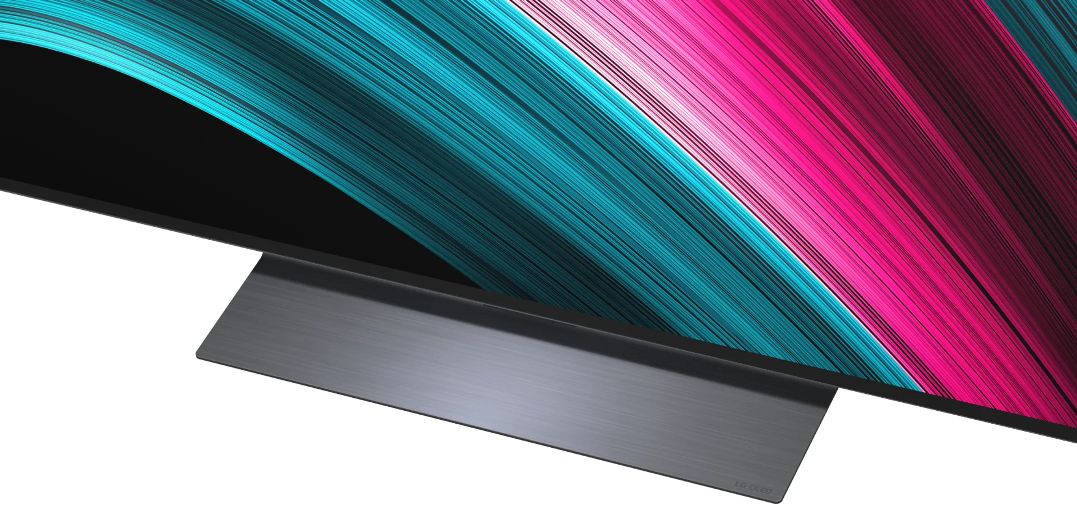 LG OLED evo TV 4K OLED55C54LA (2025) - 55 inch