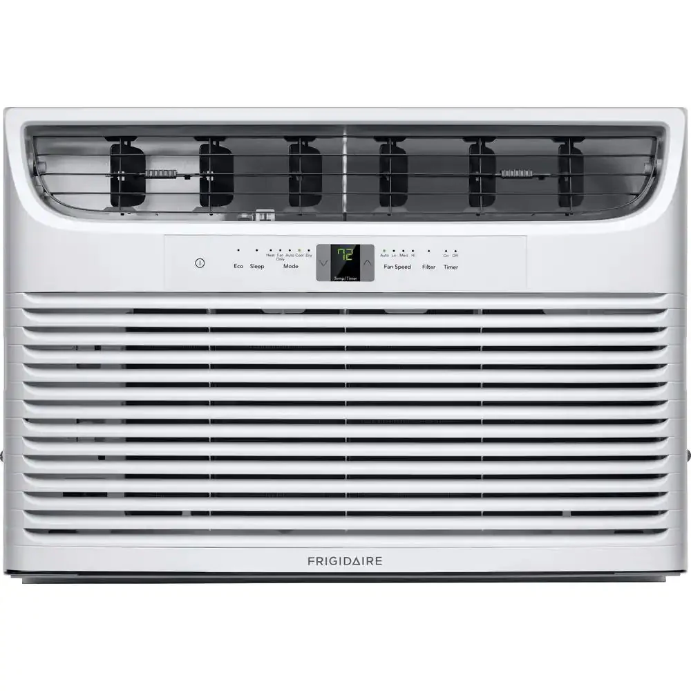 Frigidaire 2025 25,000 BTU window air conditioner with extendable chassis