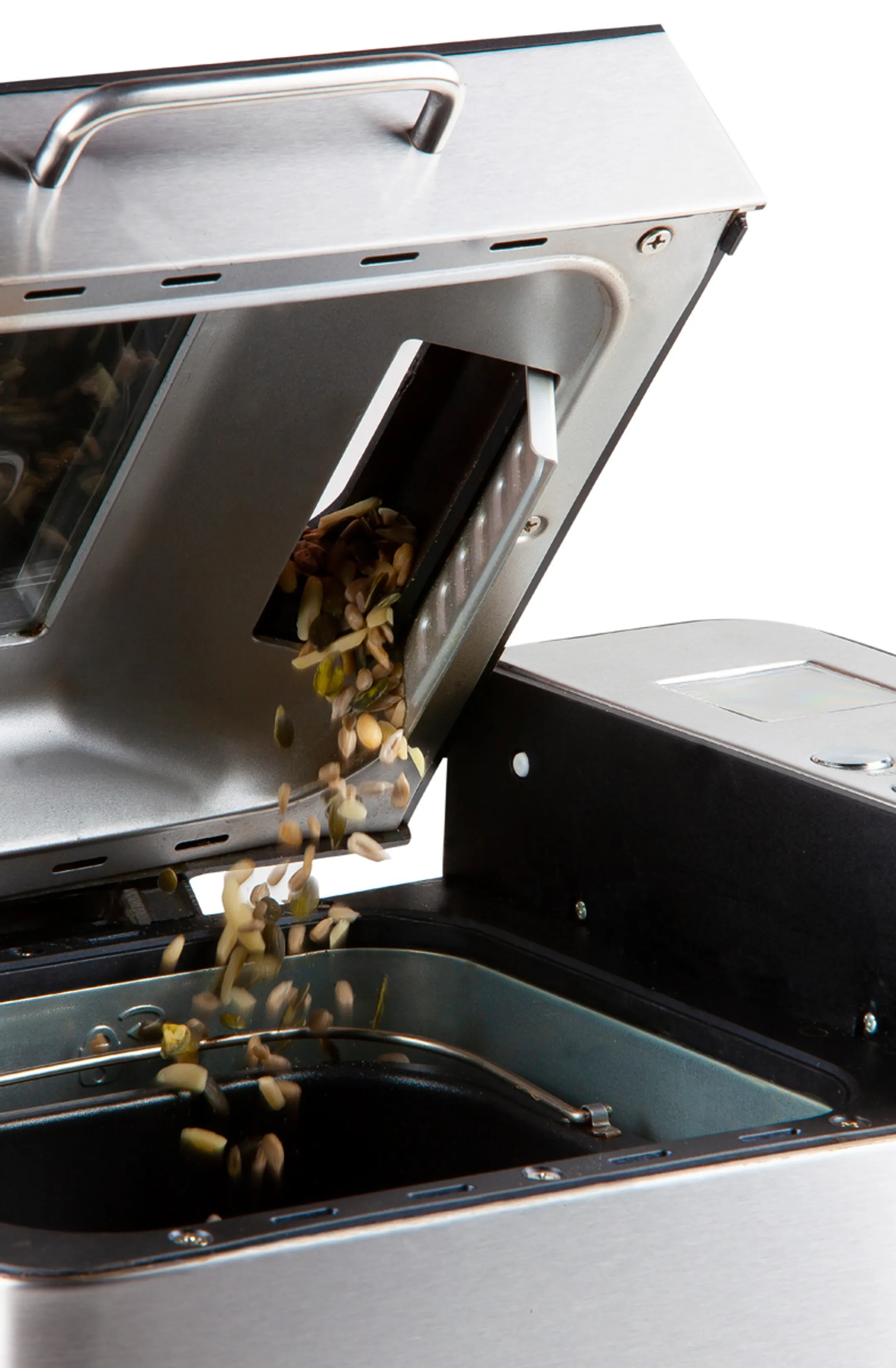 Domo Broodbakmachine B3971