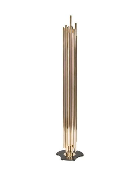 Brubeck Floor Lights