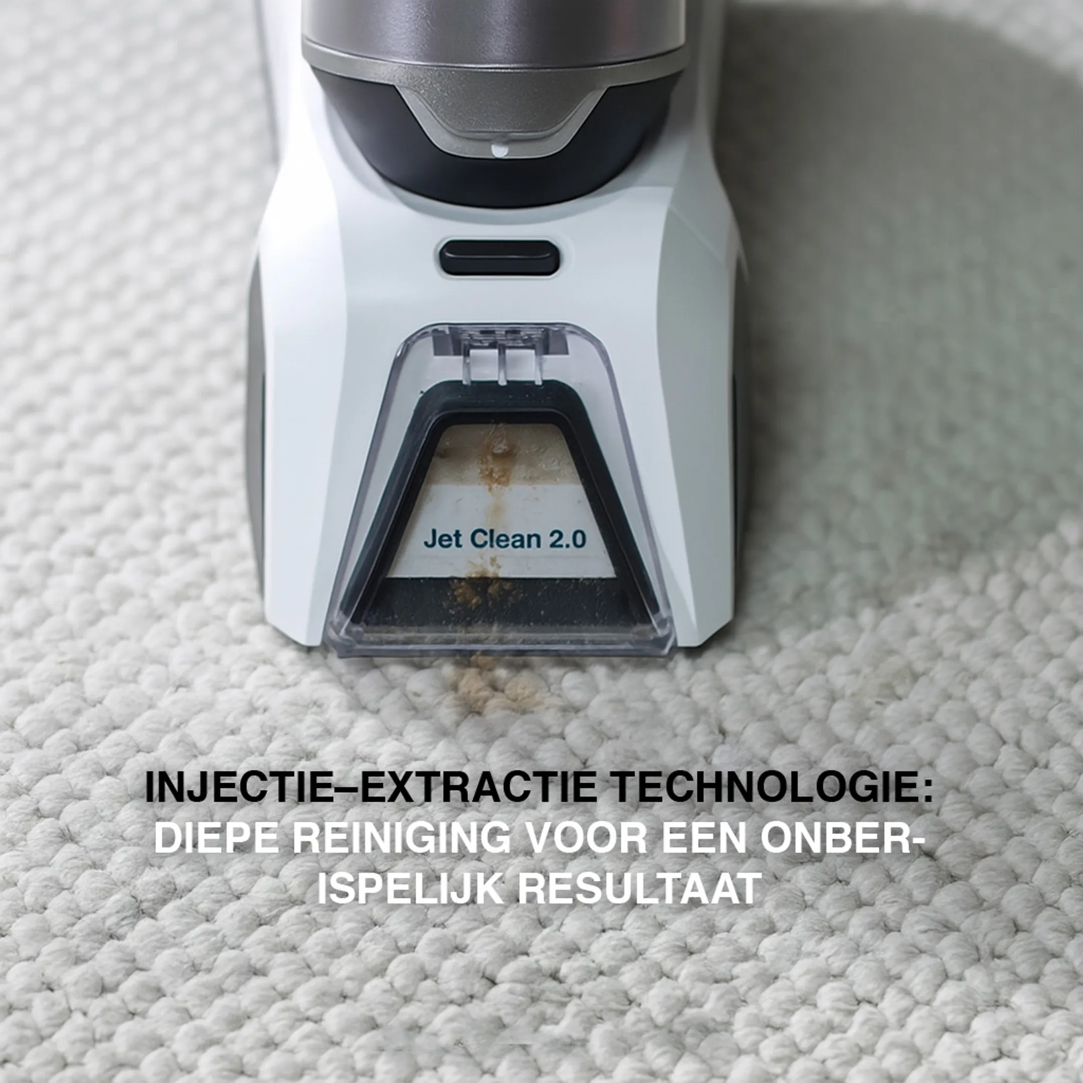 EZI CLEAN Tapijtreiniger Spot Remover W100