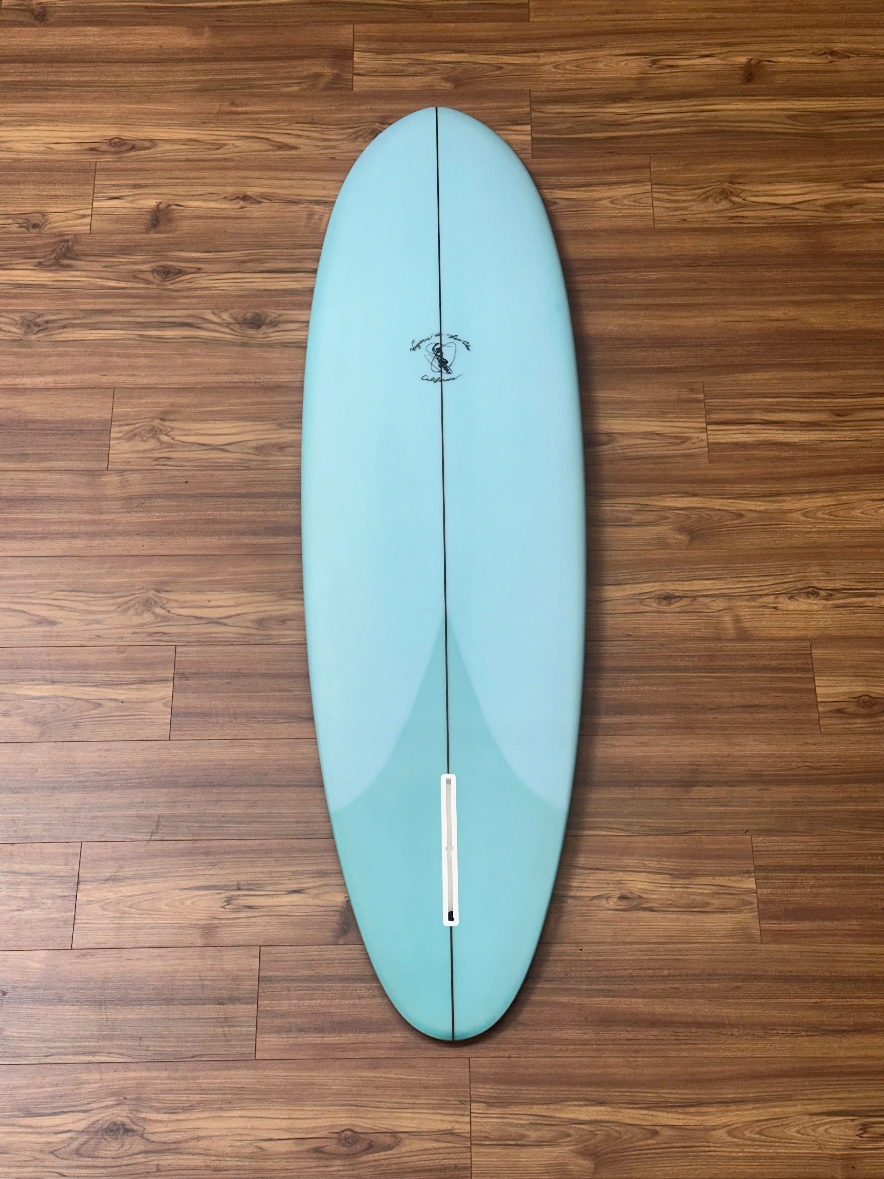 *SOLD* Andreini | 6'8