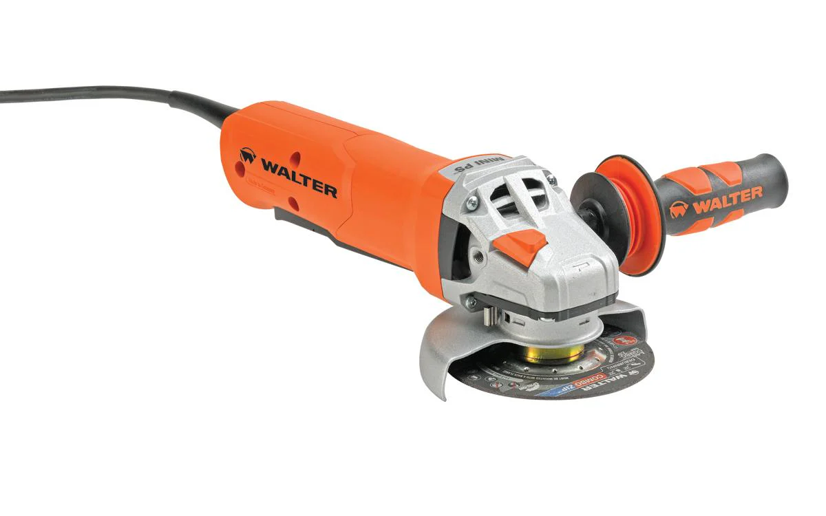 WALTER 30A163  ~  6163 Mini-Grinder / Paddle Switch