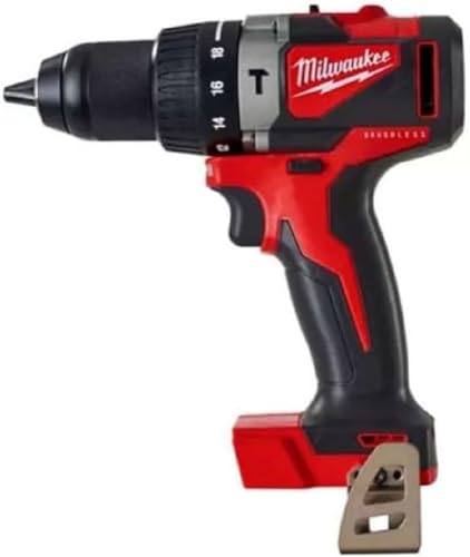Percussione compatto batteria Milwaukee betteria
