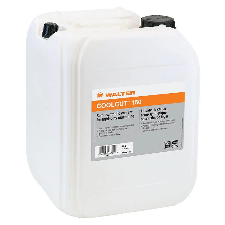 WALTER 58A157  ~  Coolcut 150 - 20L