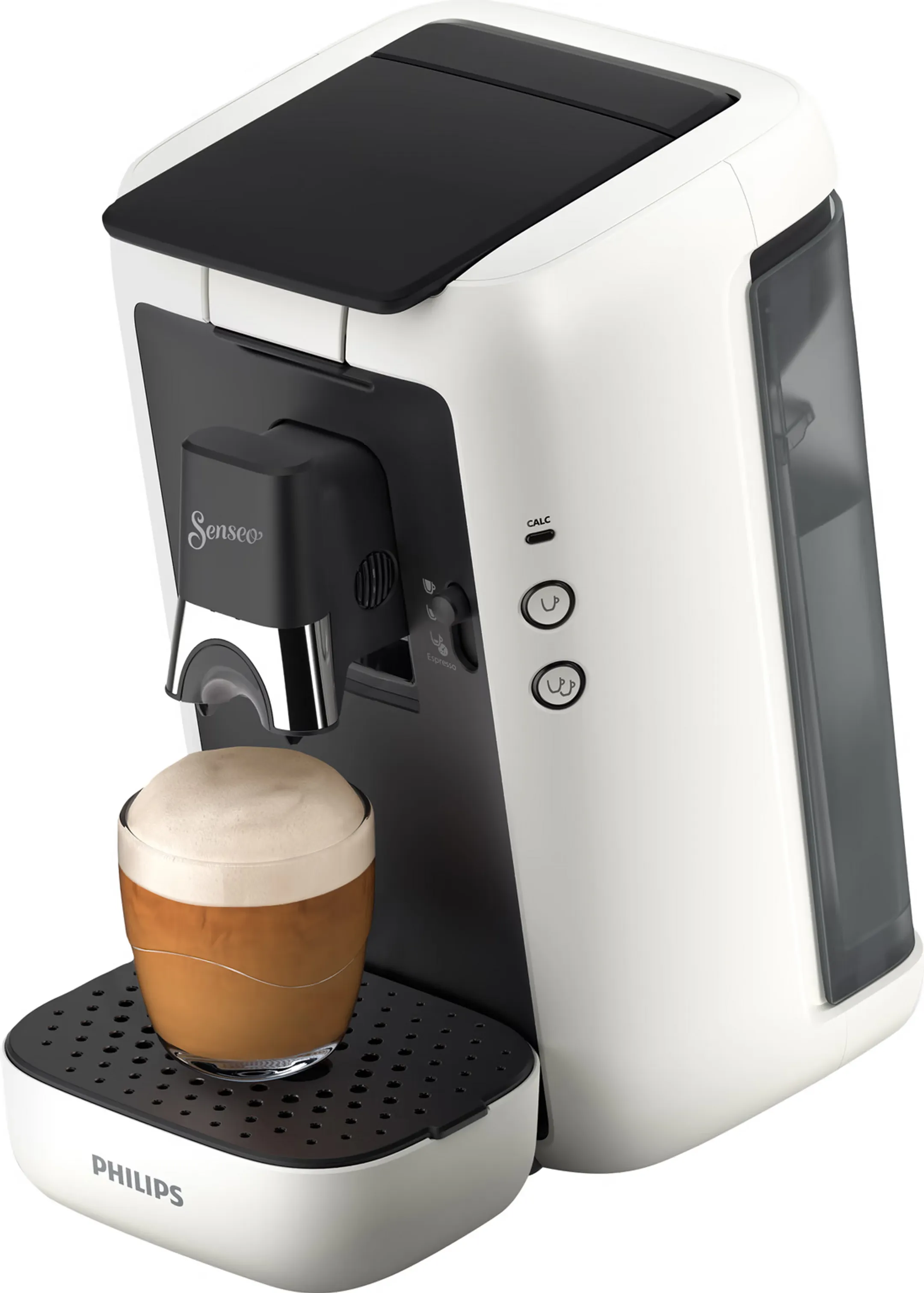 Philips Senseo Maestro CSA260/10 - Wit