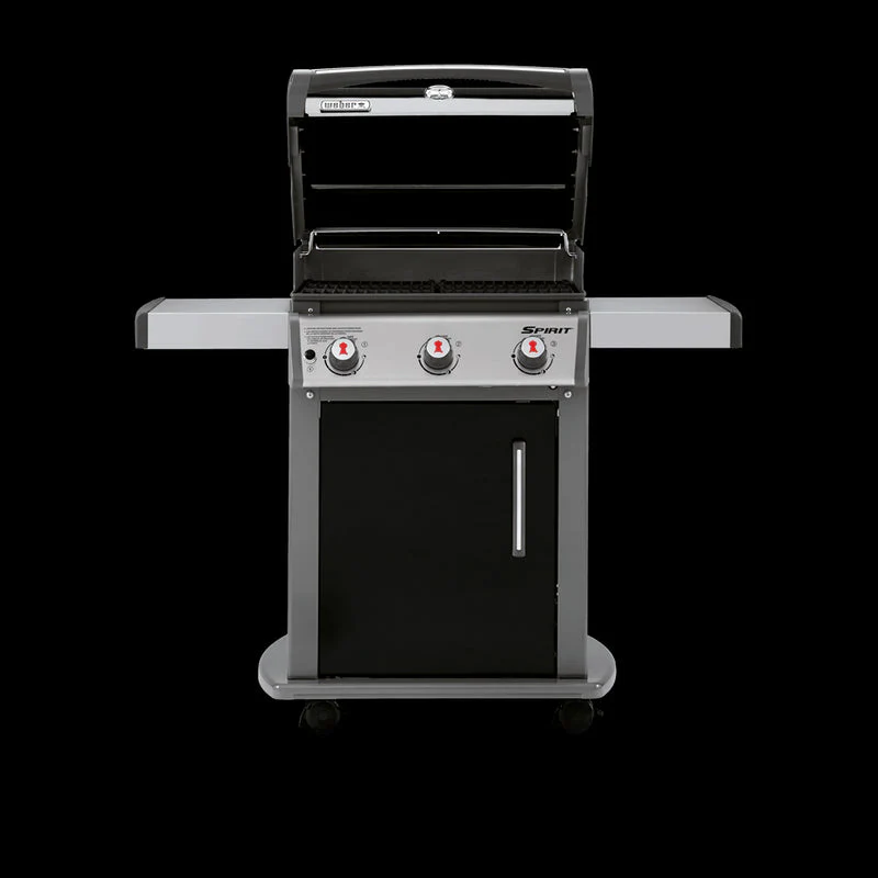SPIRIT E-310 GAS GRILL
