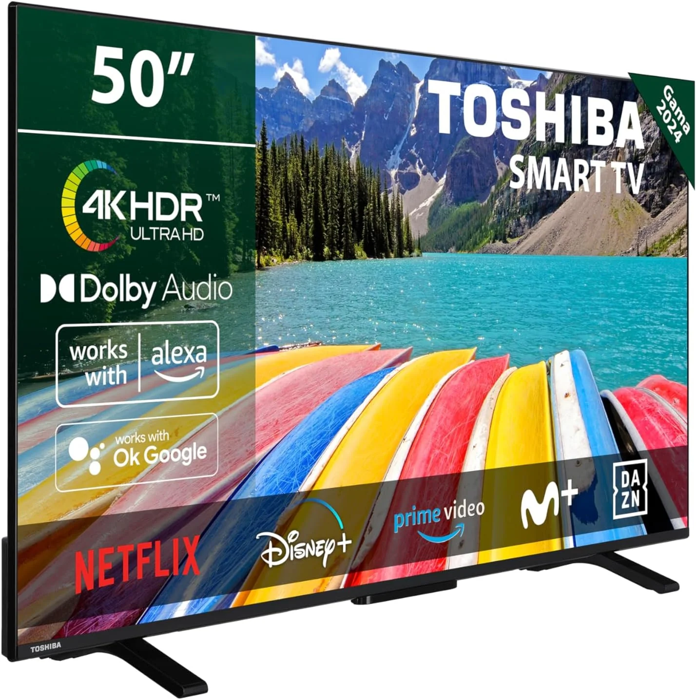 Toshiba 40LV3563DG 40