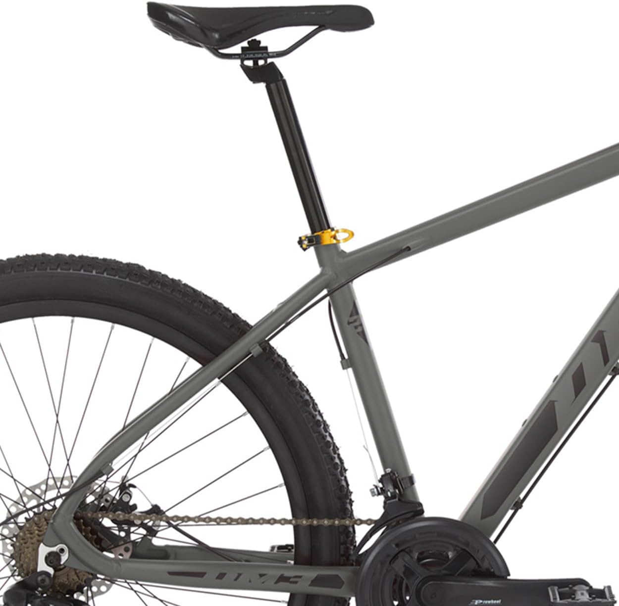 Alpina Bike Monster, Bicicleta para Hombre, 29