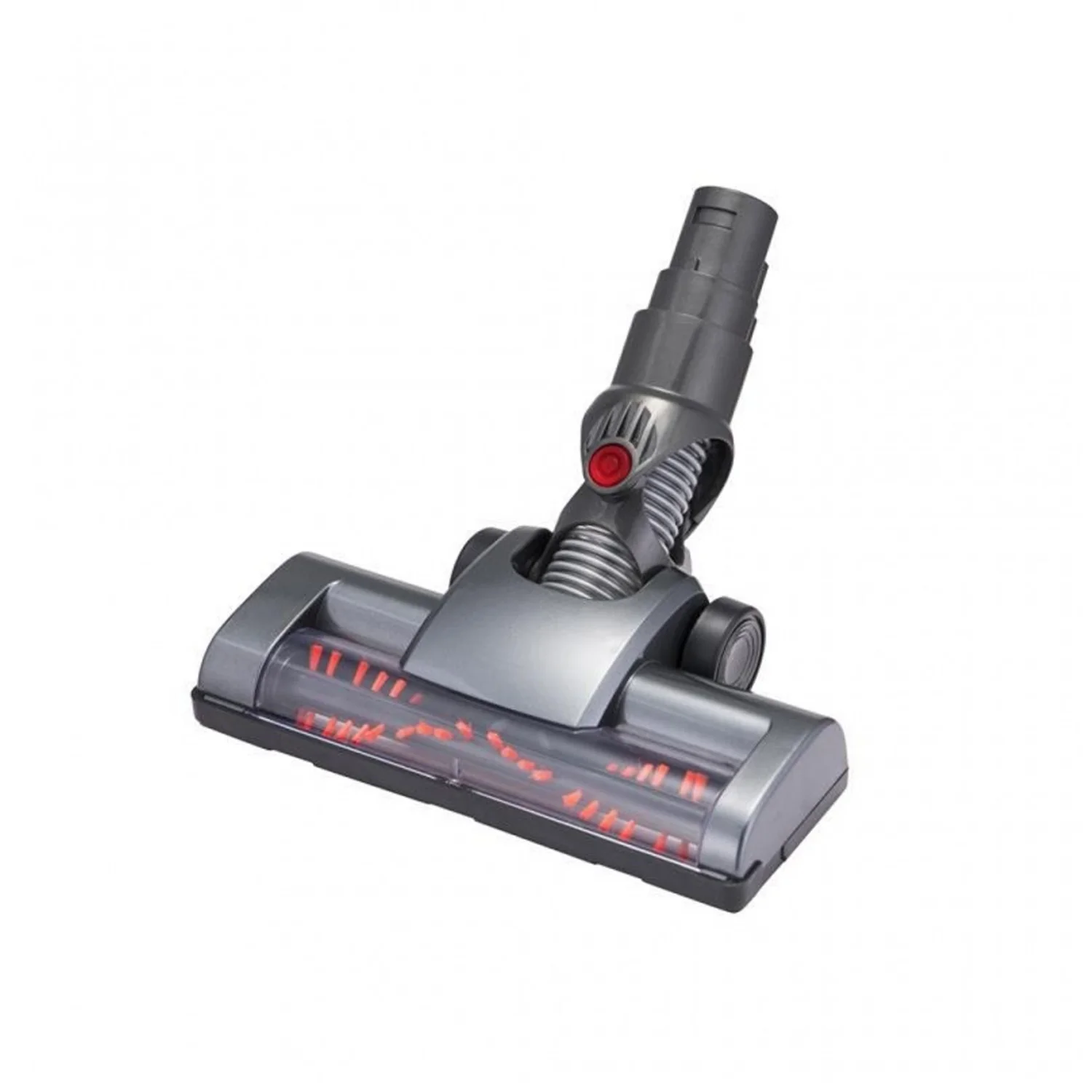 Scopa Elettrica Verticale Cordless Con Serbatoio 0,8l 21.6v