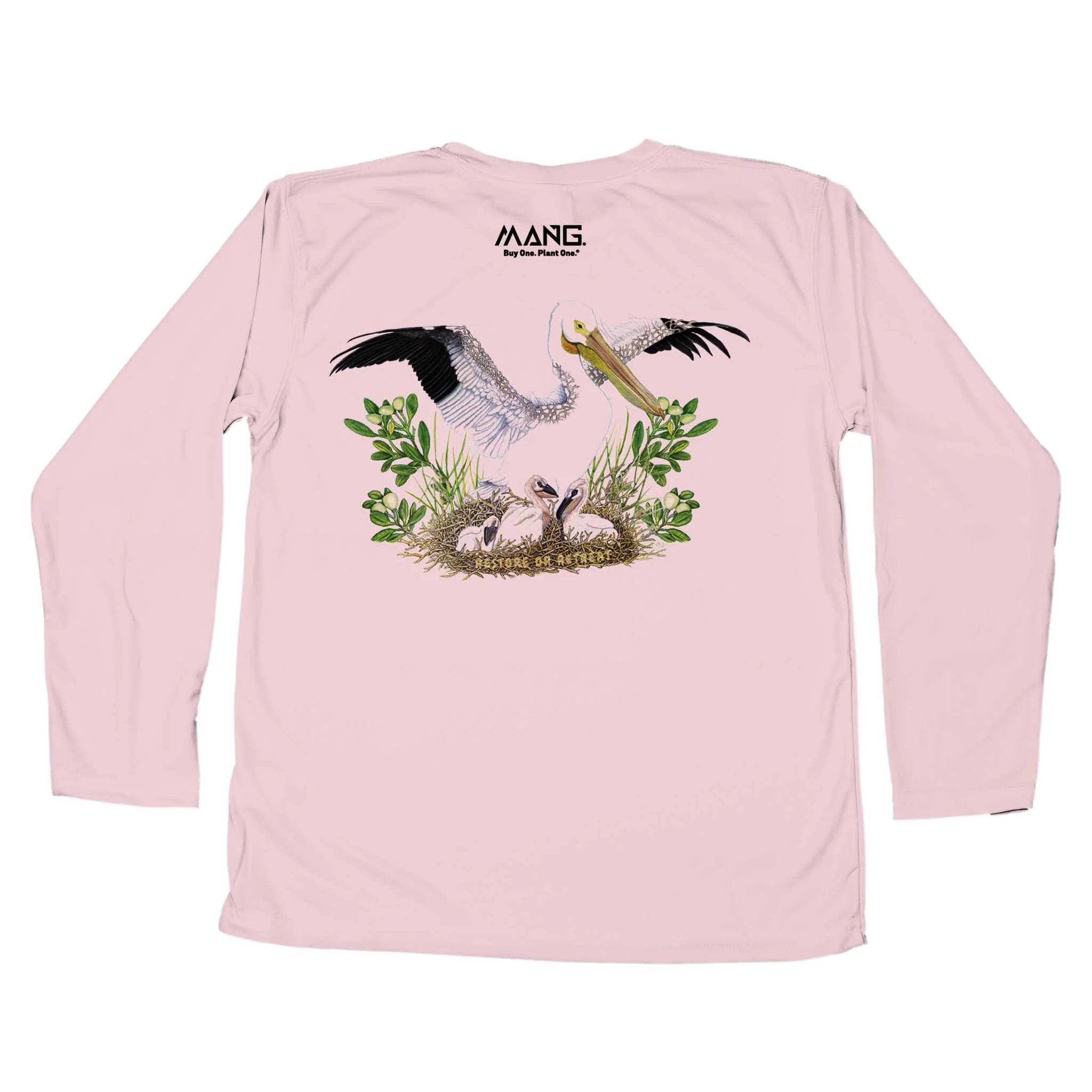 White Pelican MANG Toddler