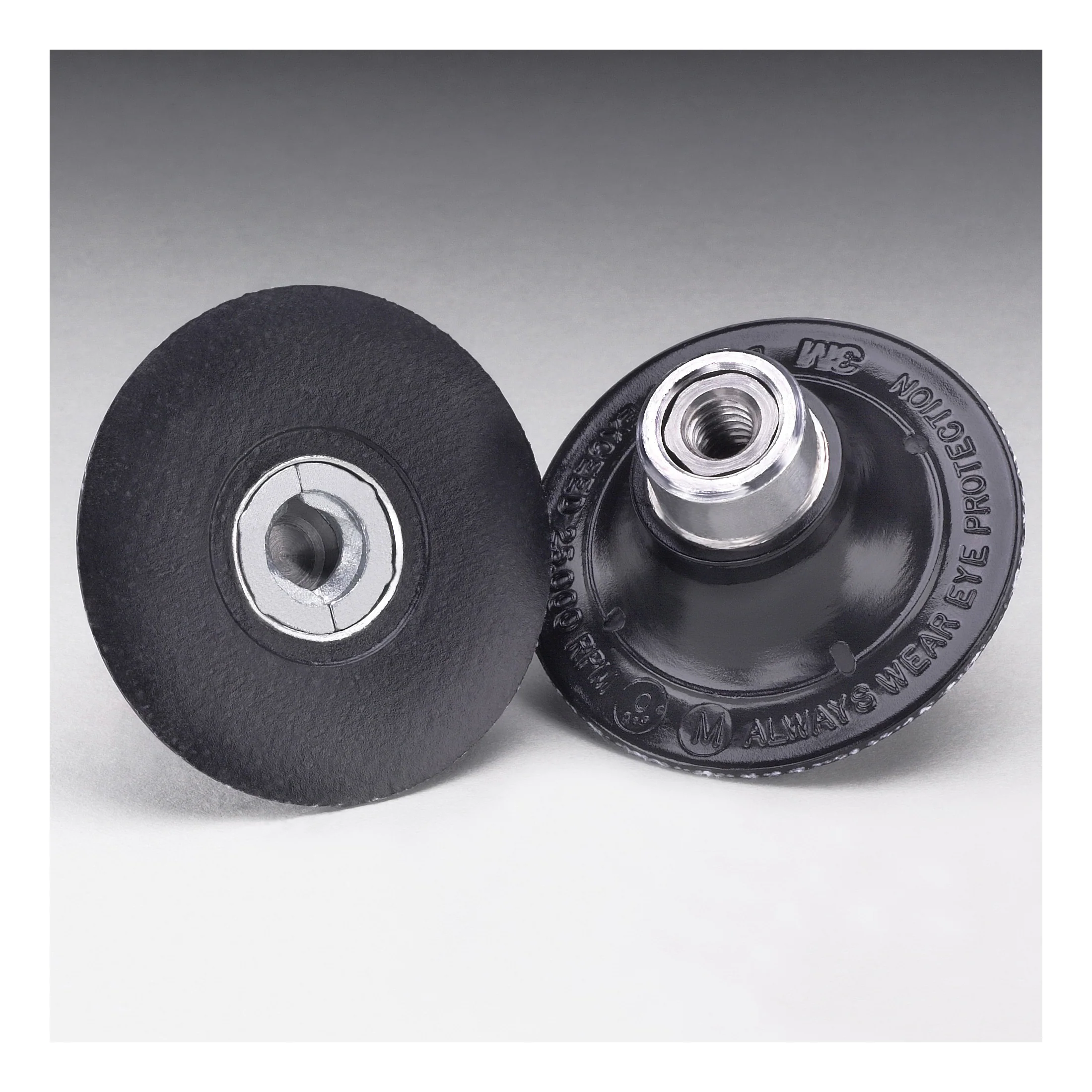 3M AB45095  ~  Backup Pads Roloc Medium 2 Inch