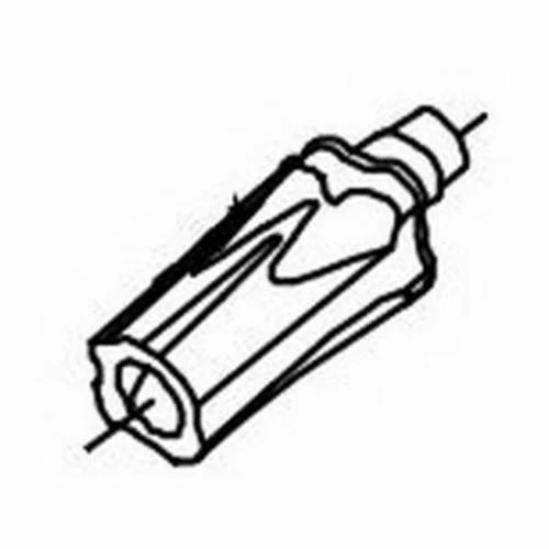 3M AB55191  ~  Internal Muffler Assembly