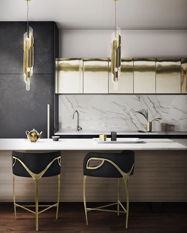 Draycott Pendant Light