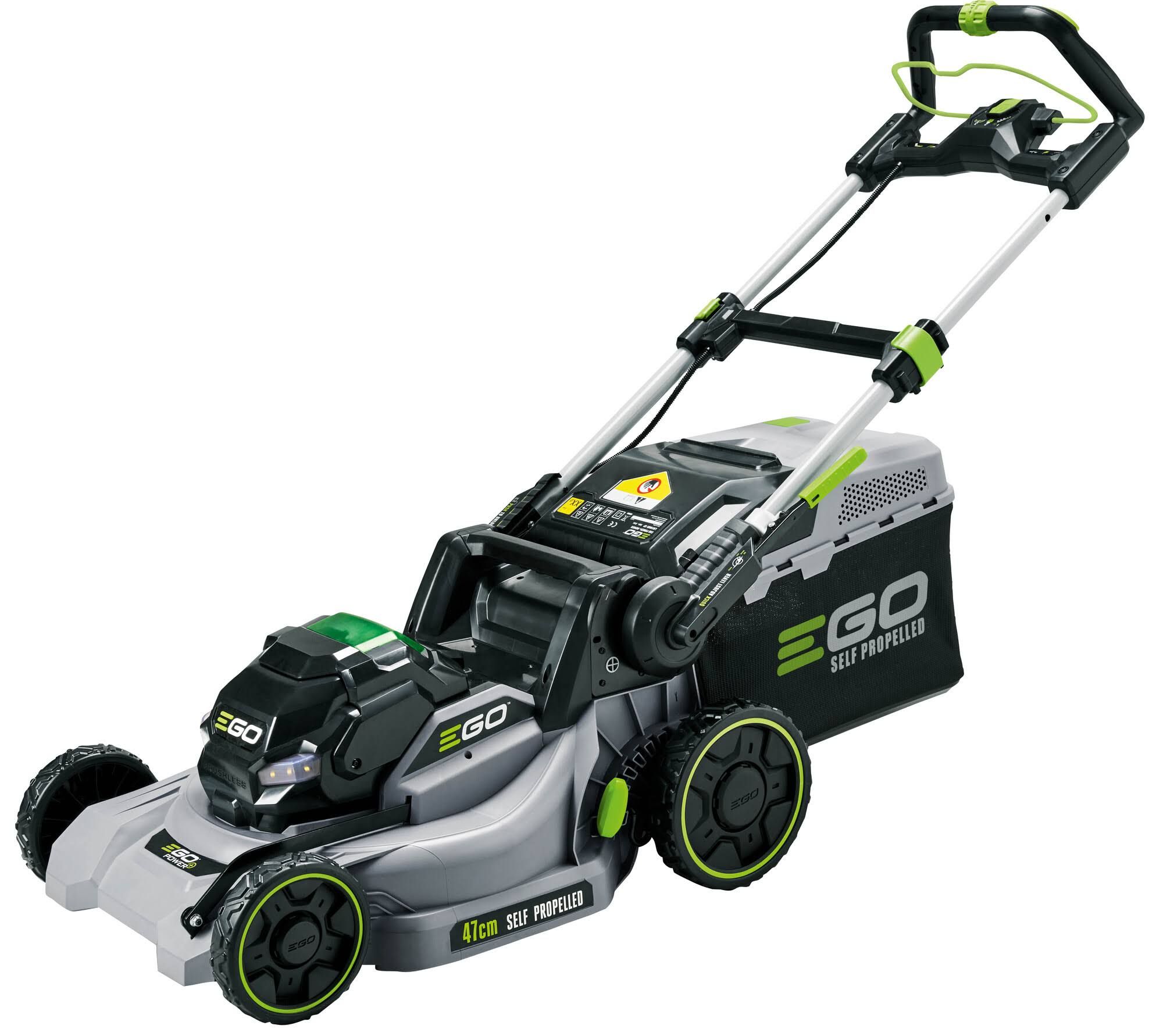 EGO Tondeuse à batterie EGO LM1903E-SP