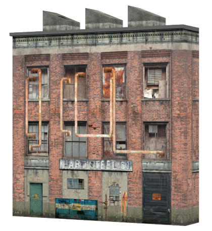 Hart Steel Co