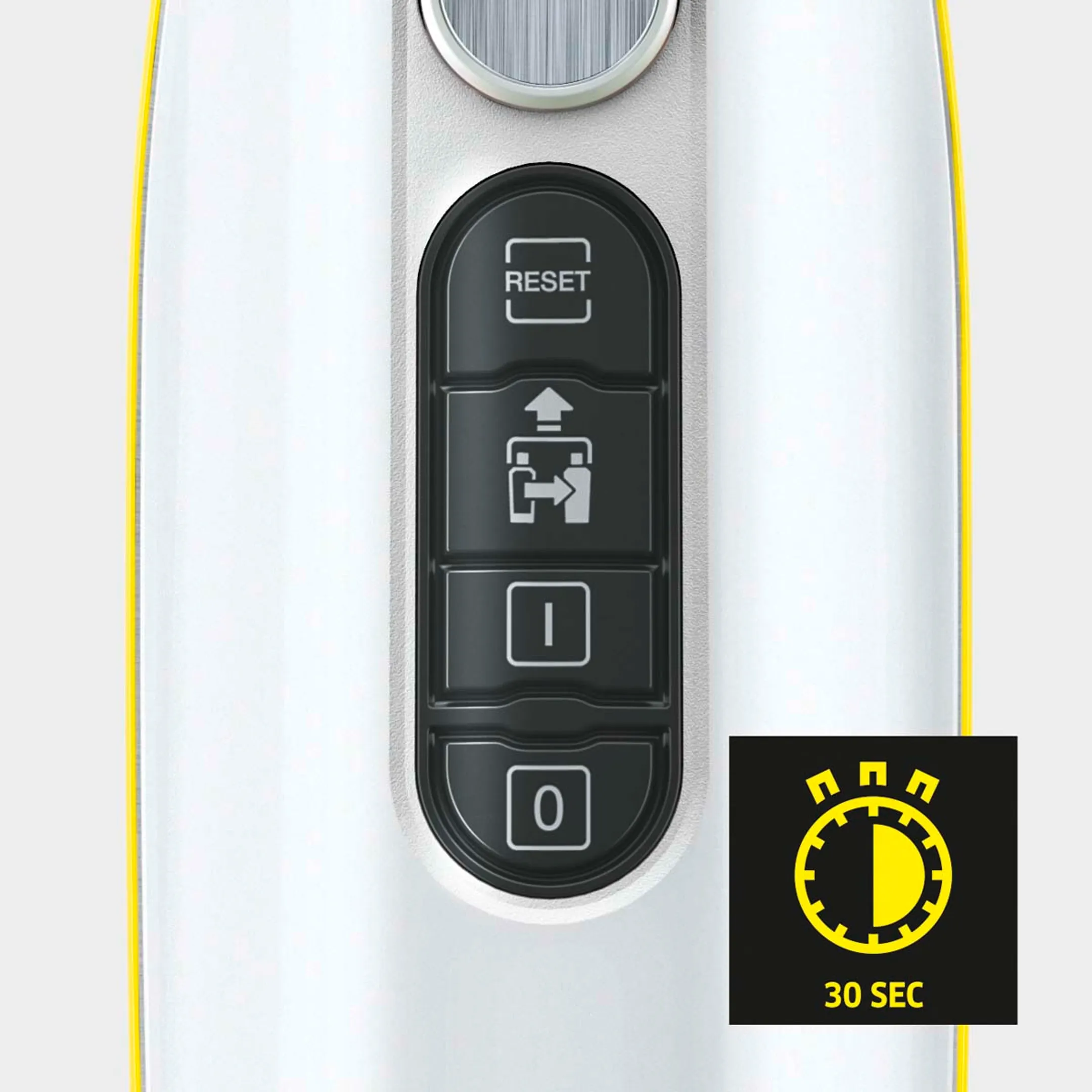 Kärcher Stoomreiniger SC 3 Upright