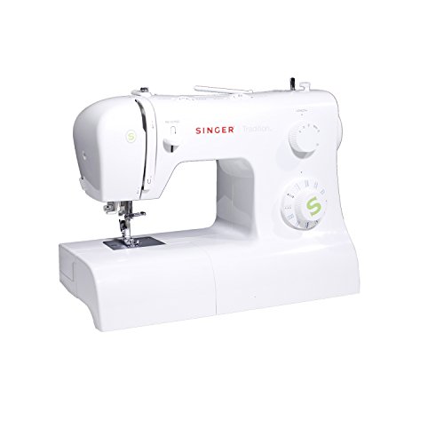 Singer Tradition 2273 Macchina 43x22x35