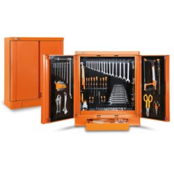 Armadietto porta utensili Cargo C54S Beta 796x303x980mm