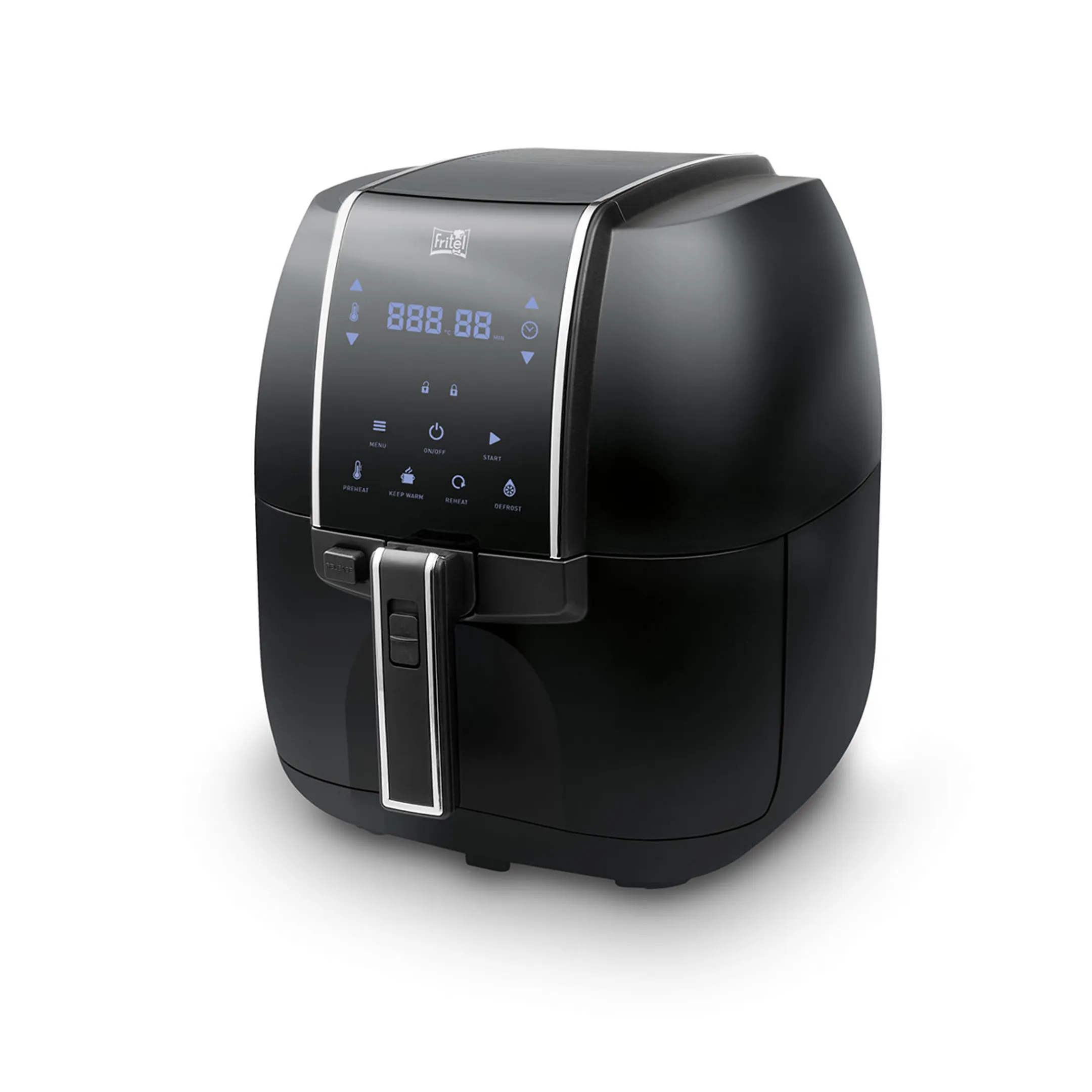 FRITEL Airfryer SnackTastic® 6902 XXL