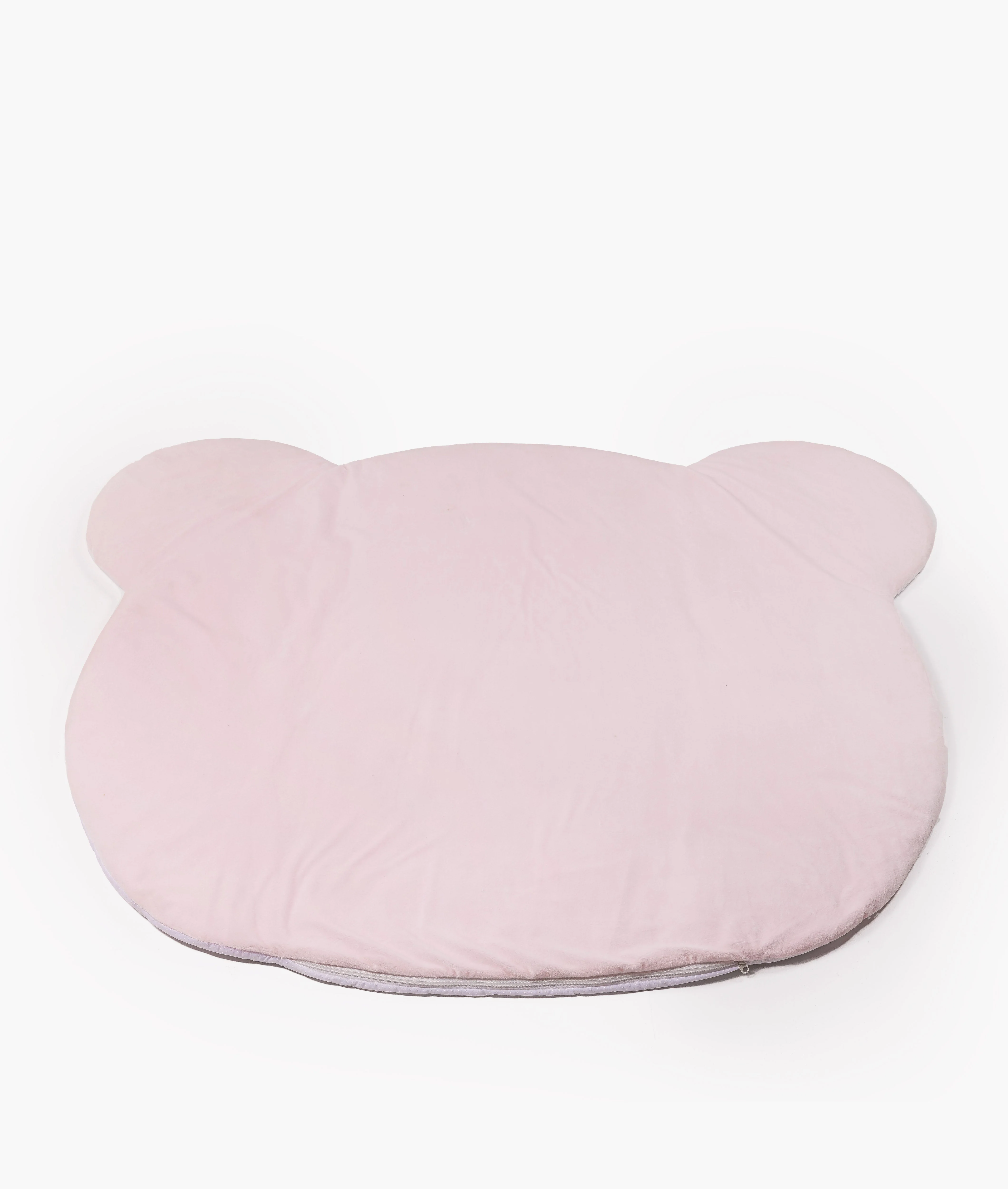 Padded Play Mat | Pink