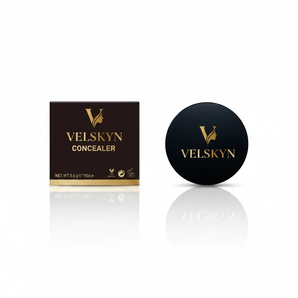 Velskyn Tattoo Concealer