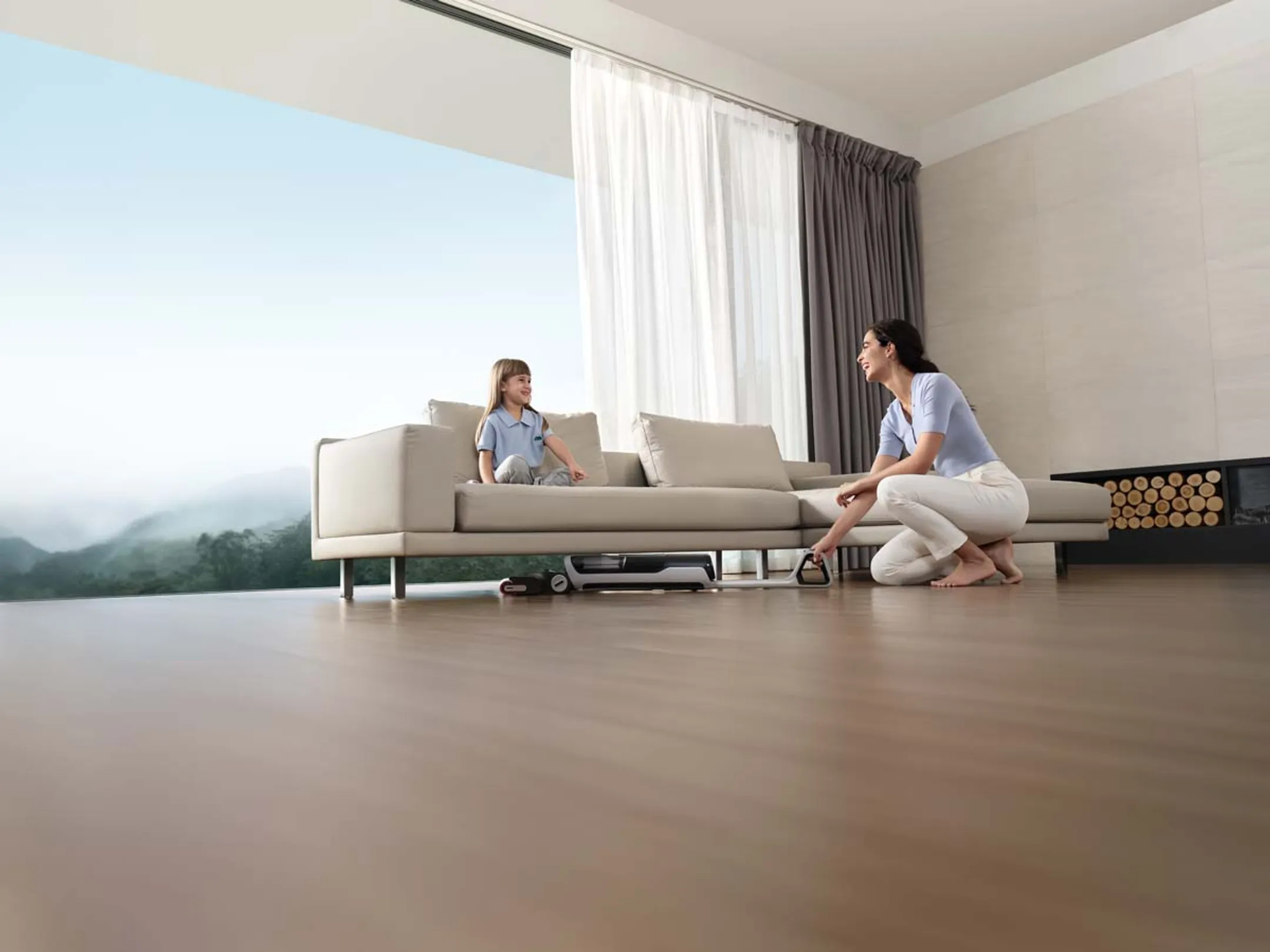 Dreame Vloerreiniger H14 Pro