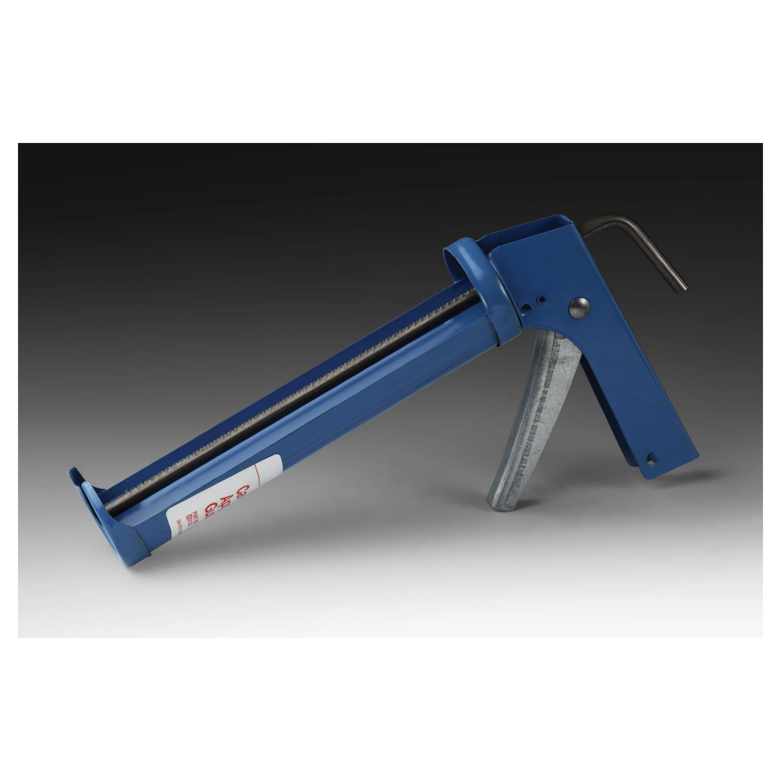 3M 08992  ~  Cart Applicator Gun 08992 (1/10 Gallon)
