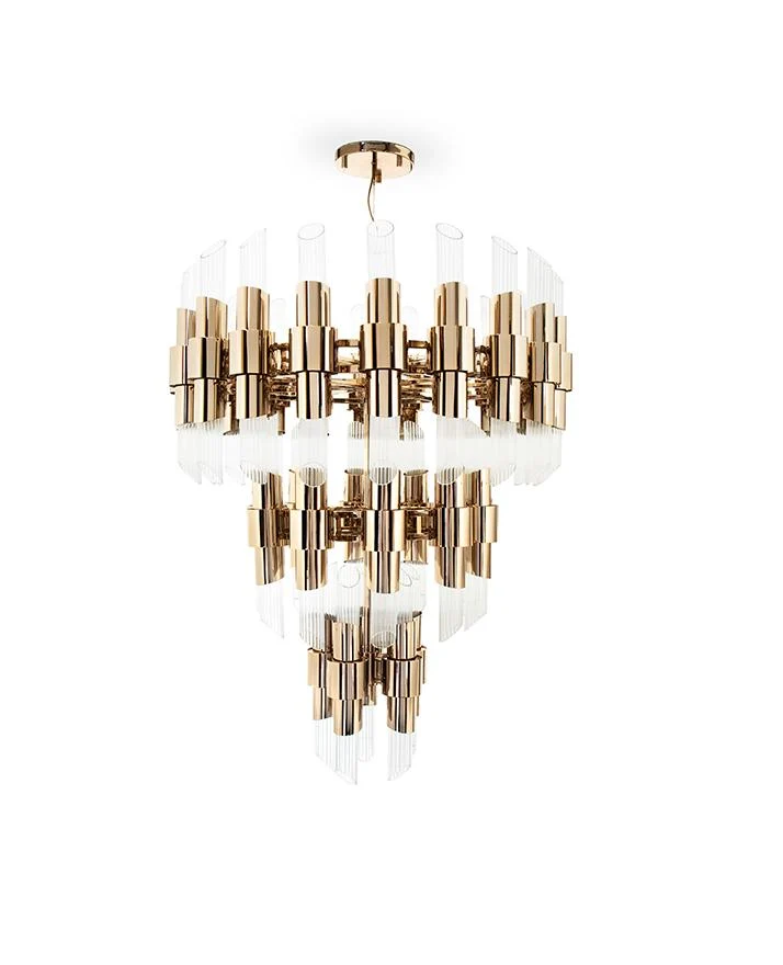 Tycho Chandelier