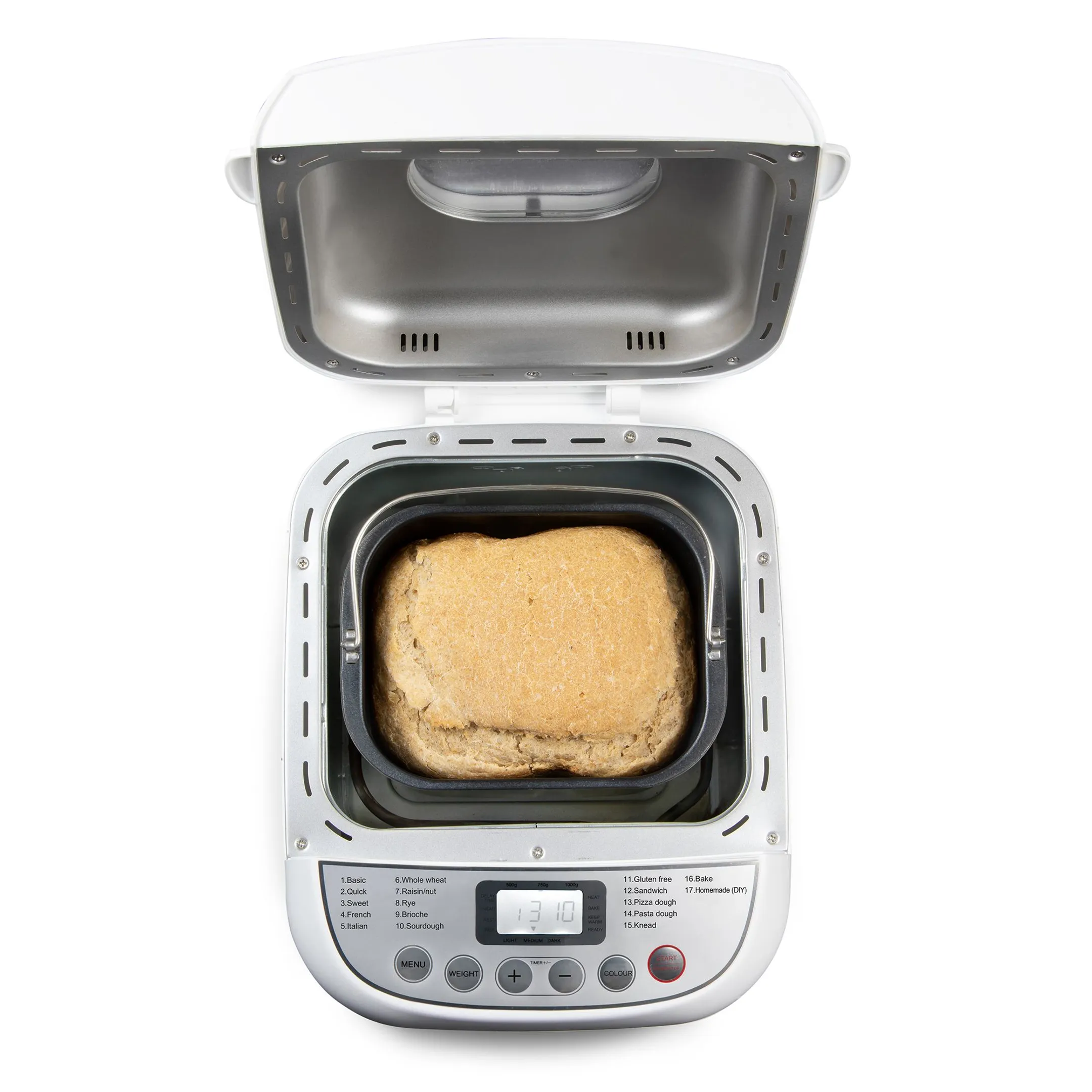 Domo Broodbakmachine B3976