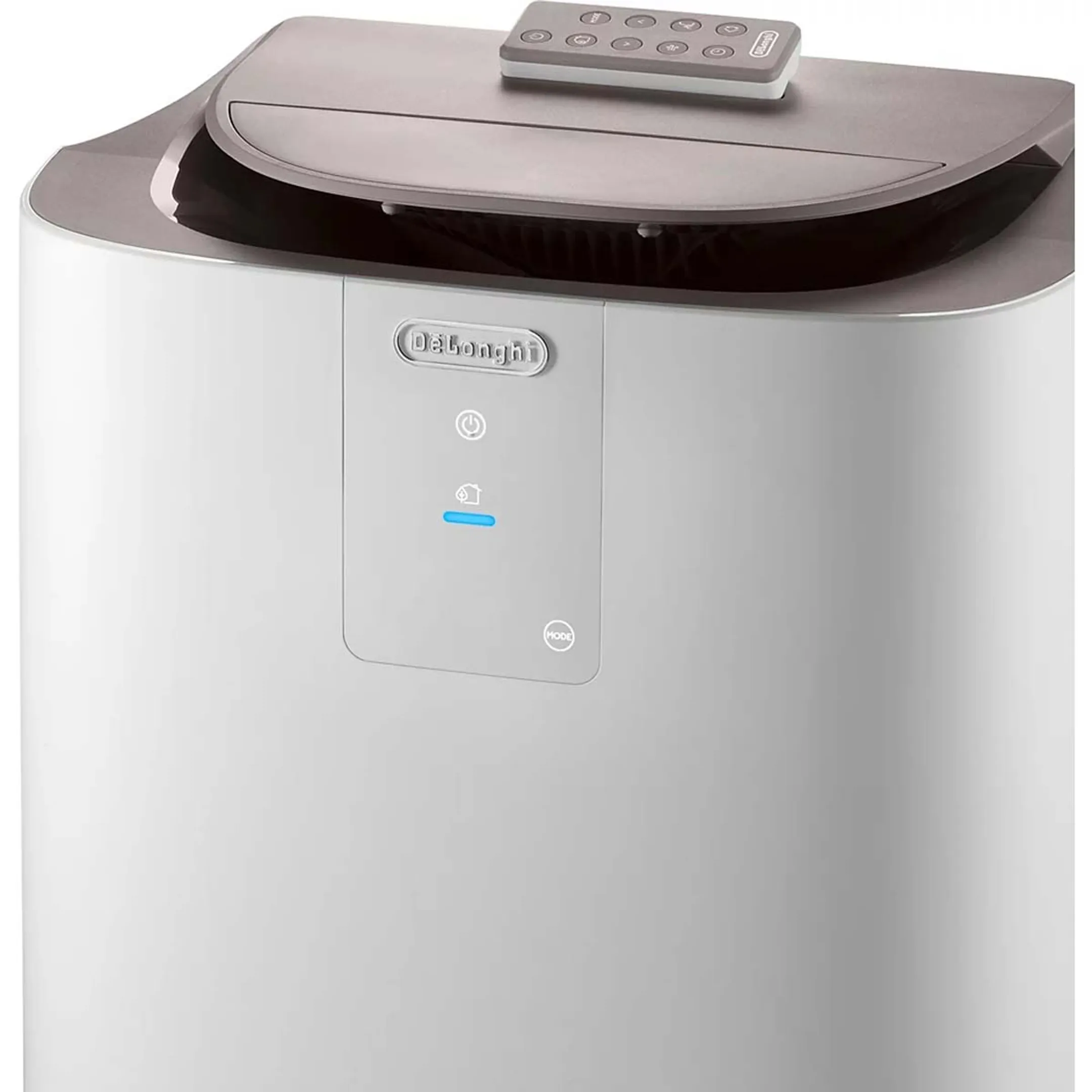 De'Longhi Mobiele airco PAC AP120 Gentle Jet