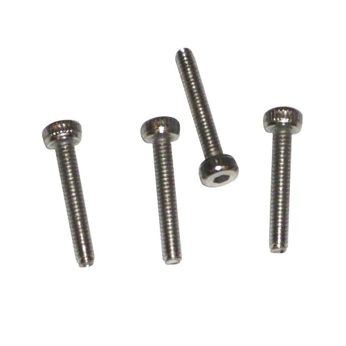 3M AB55094  ~  55094 Hex Socket Head Cap (M2x12L)