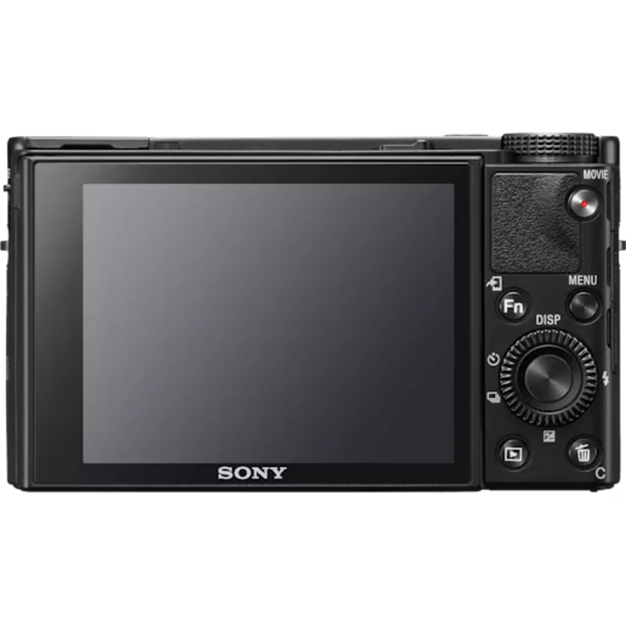 Sony RX100 VII compactcamera