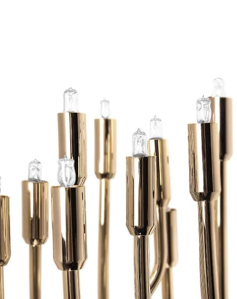 Janis Table Lamp