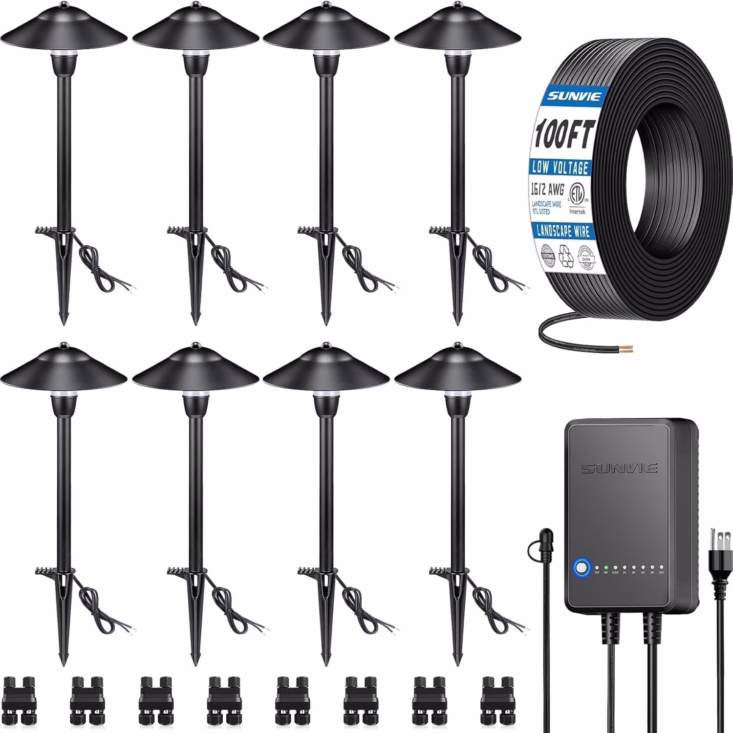 Electrical & Wiring & Power Supplies