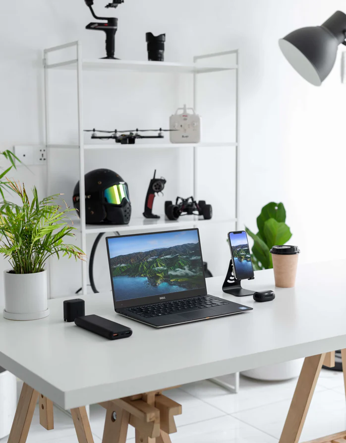 gadgets
