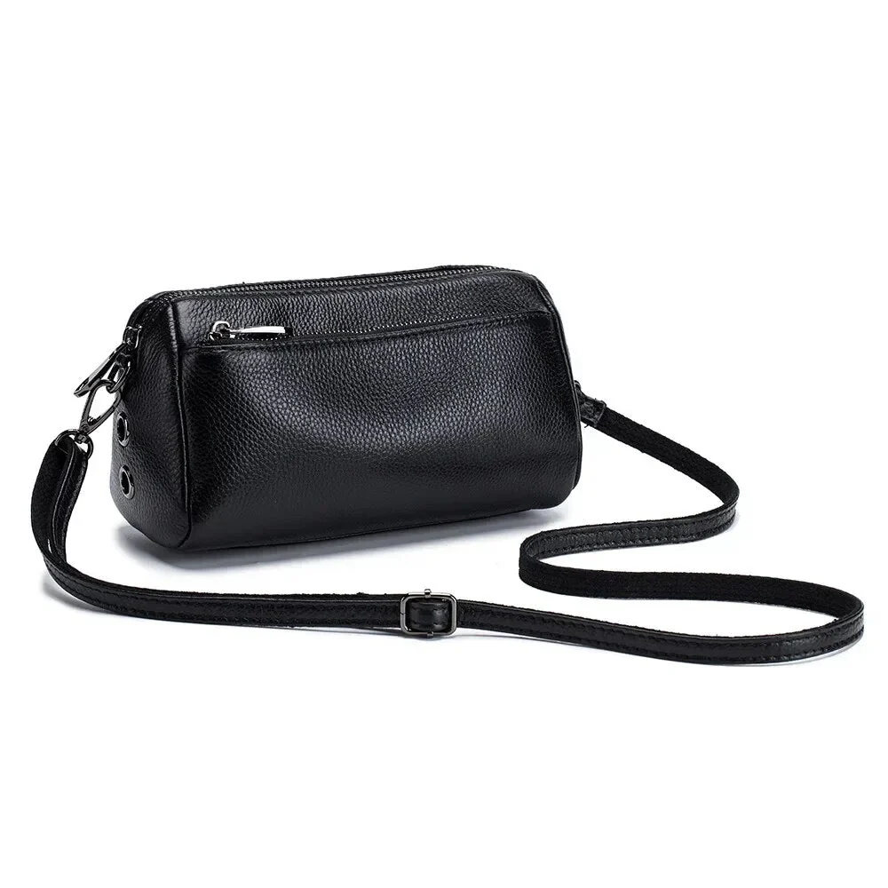 Calista Bag | Uw slanke, stijlvolle en veelzijdige tas!