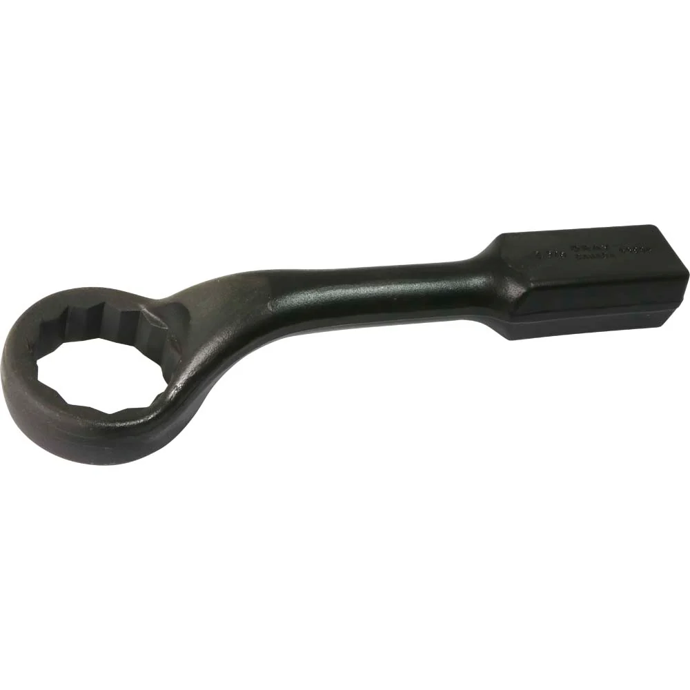 Gray 66876  ~  2-3/8 Inch Striking Face Box Wrench 45? Offset Head