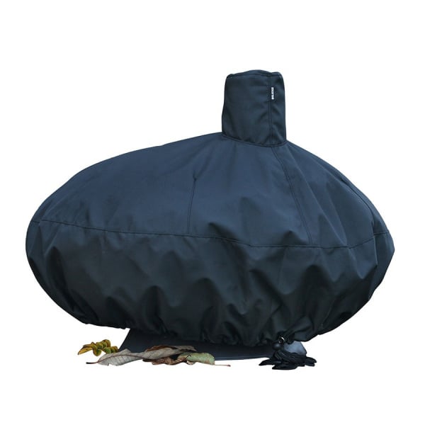 Morsø Forno Outdoor Oven Deluxe Garden Set