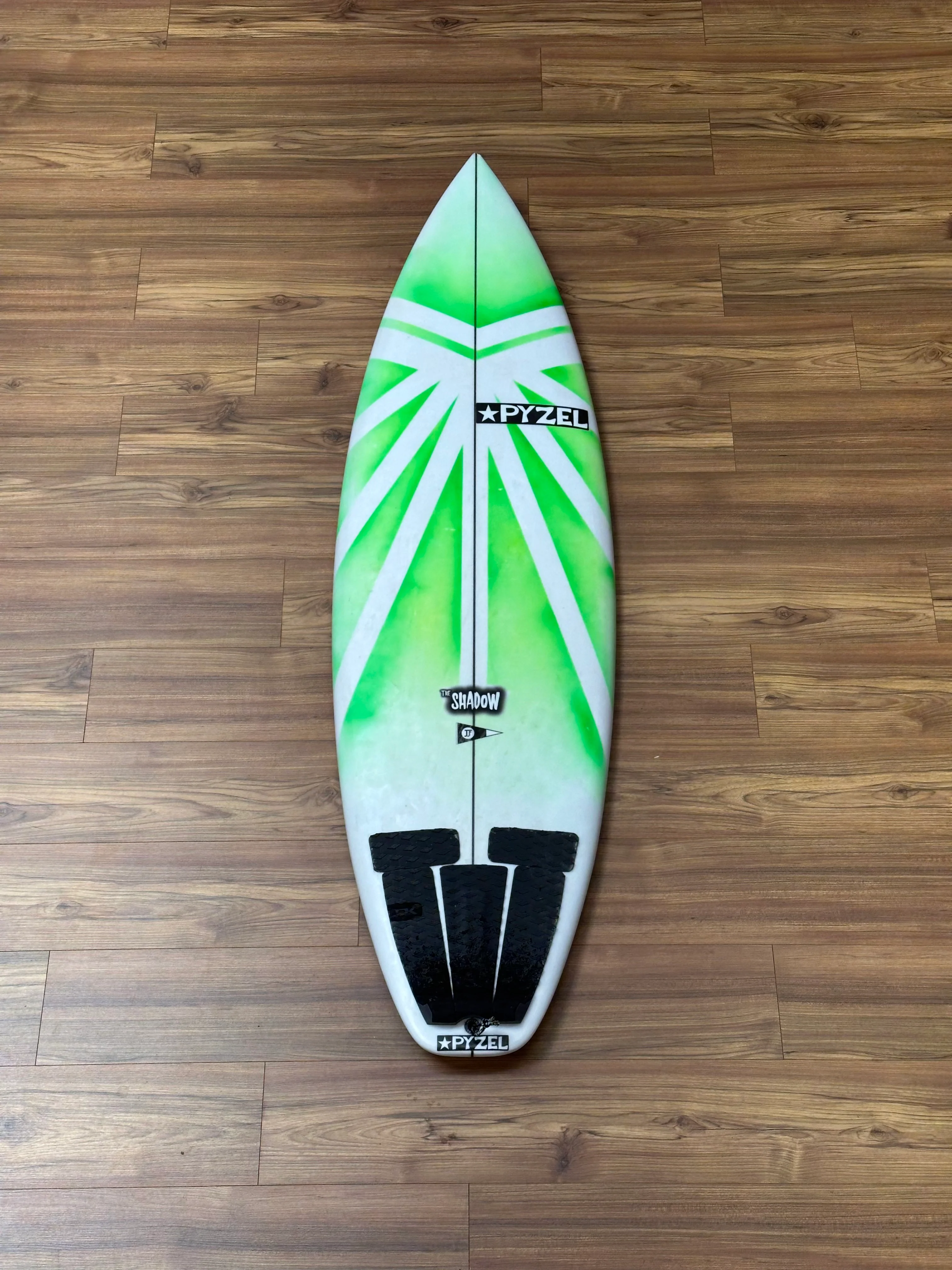 Pyzel | 6'1