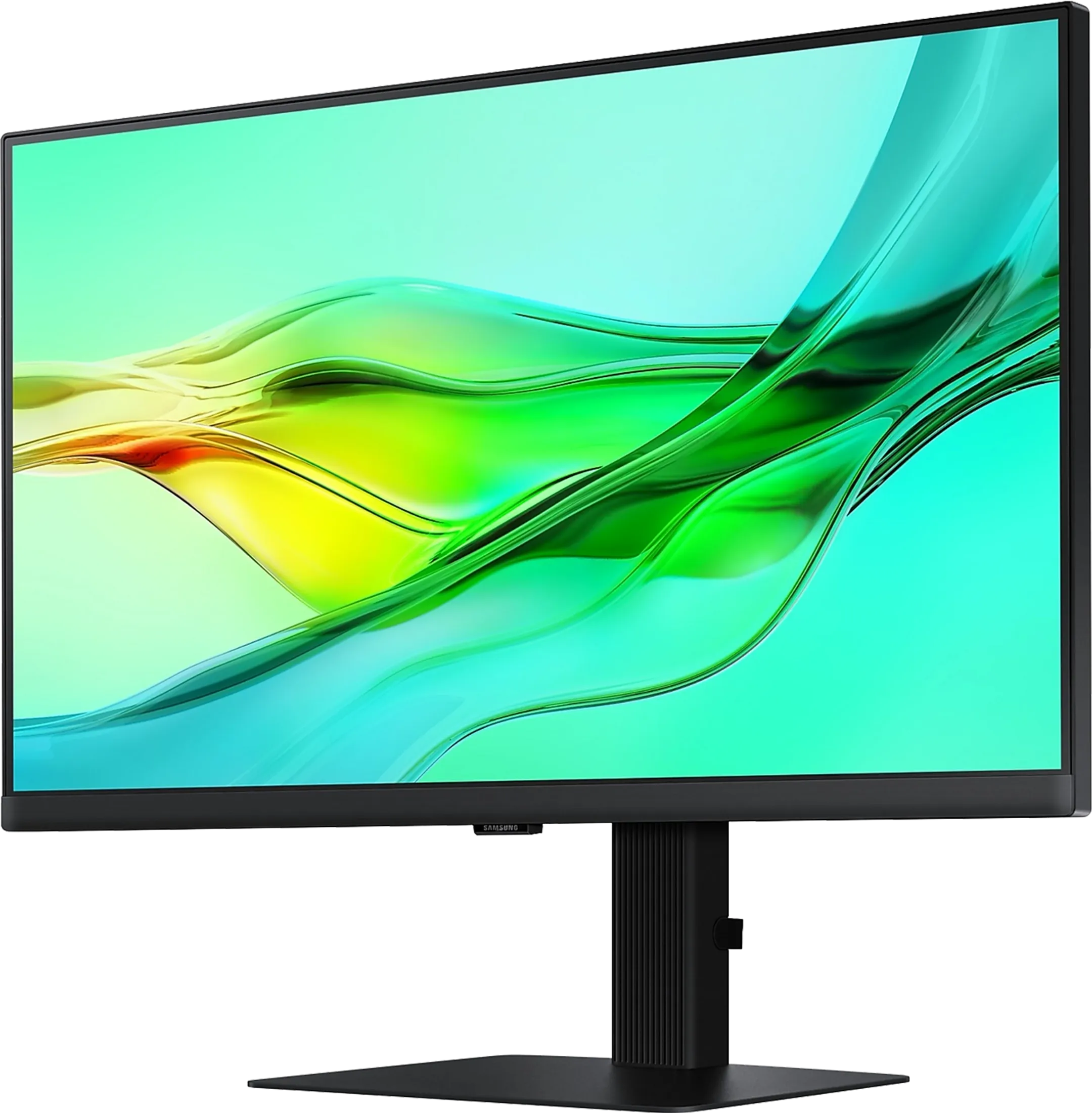 Samsung 24" ViewFinity S6 S60UD QHD LS24D600UAUXEN