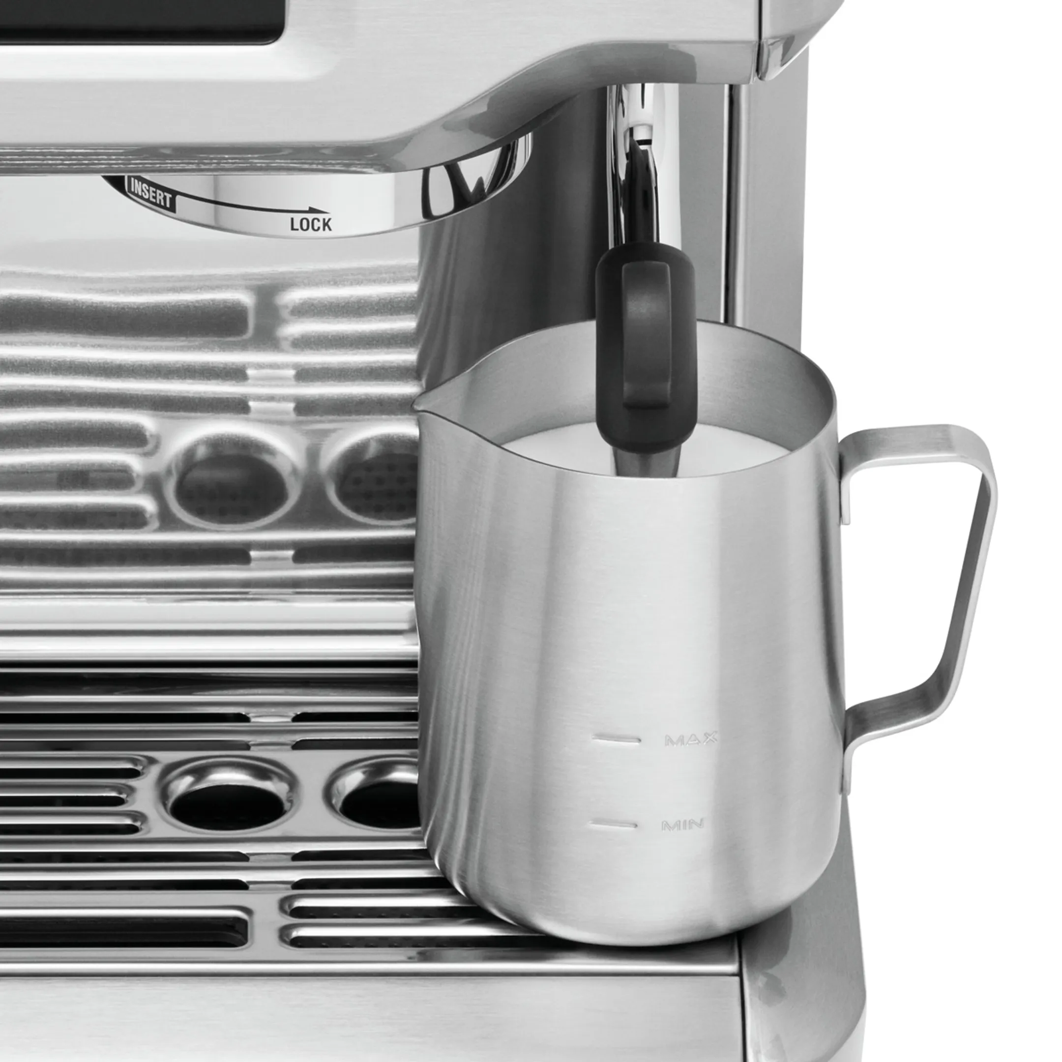 Sage Semi-automatische espressomachine the Barista Touch™