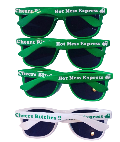 Customized Sunglasses No Minimum | Personalized Sunglasses No Minimum | Promotional Sunglasses 15044