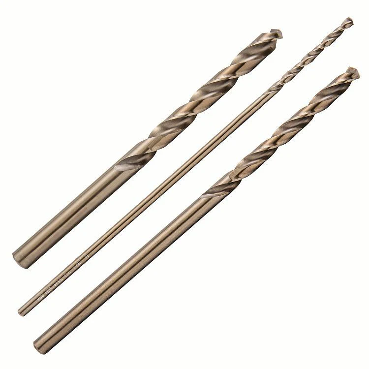 WALTER 01F509  ~  9/64 Inch SST+ 6 Inch E x Tension Drill Bit