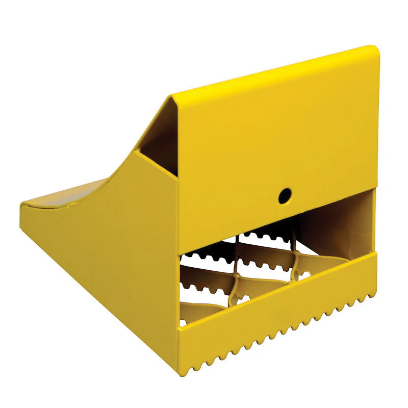 Ideal Warehouse 60-7284  ~  Ic-10 Ice Chock