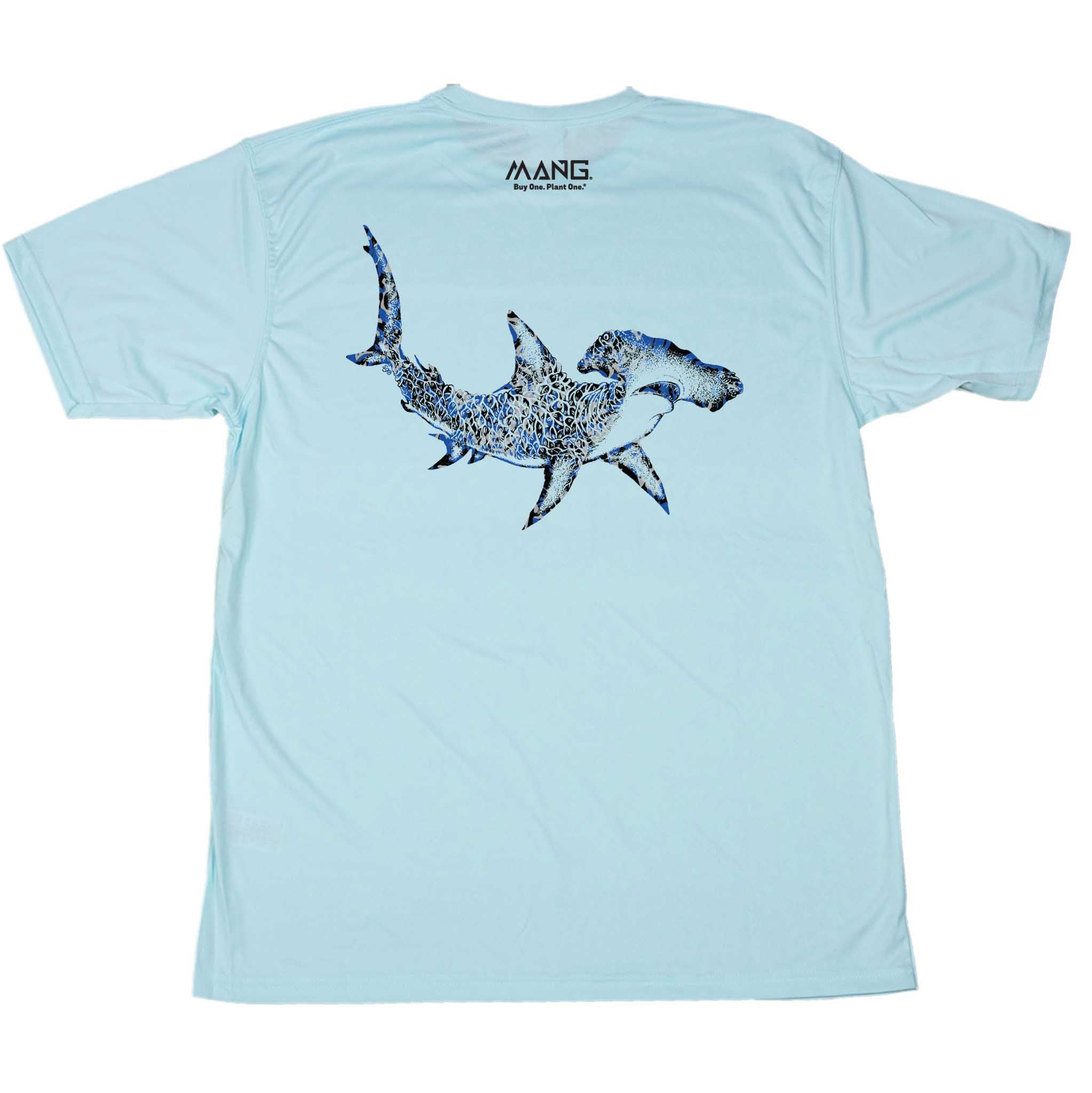 Hammerhead Shark MANG - SS