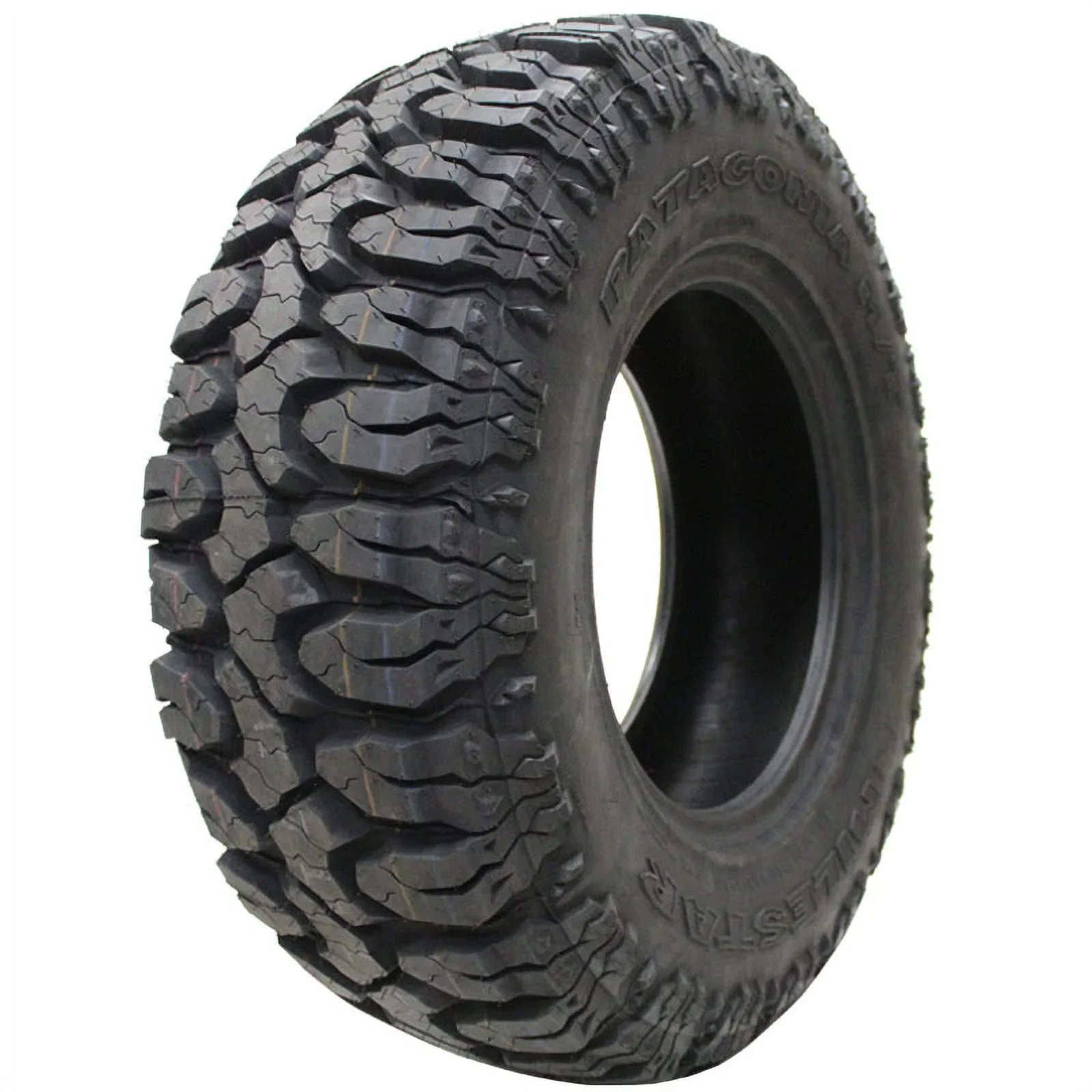 M/T Mud Terrain LT285/65R18 125/122Q E Light Truck Tire