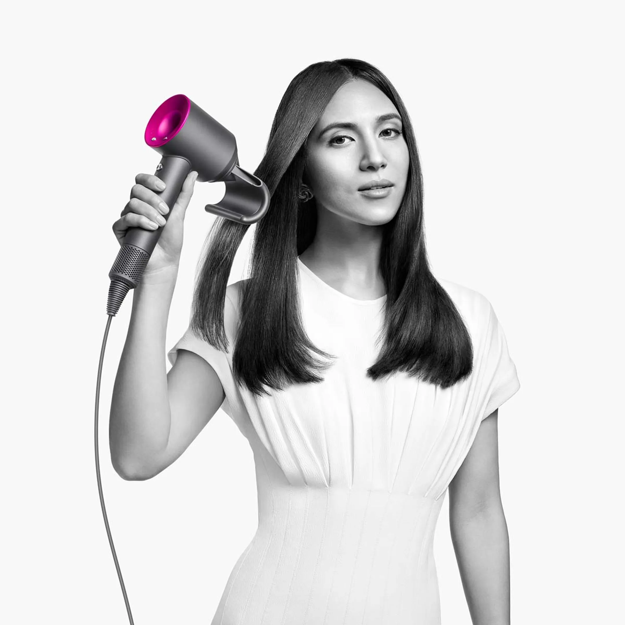 Dyson Haardroger Supersonic